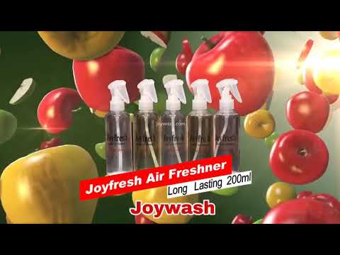 Joywash Lasting Air Freshener (Joyfresh)