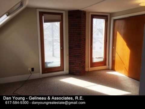 185 ROBBINS ST, Waltham MA 02453 - Rental - Real Estate - For Sale -