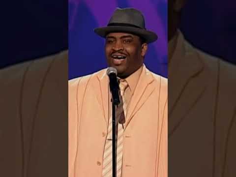 Patrice O'neal about women telling stories #patriceoneal #funny #woman