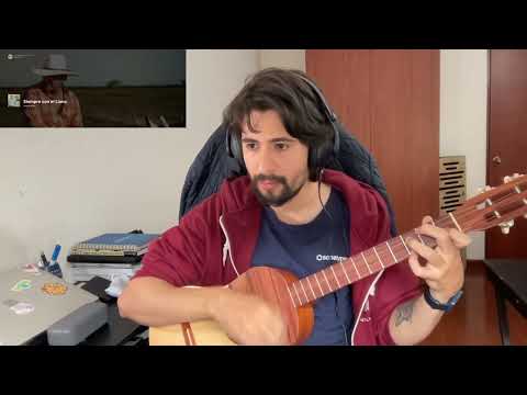 Siempre con el llano - Cuatro acompañante