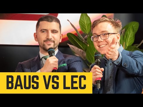 VELJA ASKED ME WHAT? - Los Ratones YamatoCannon Q and A/AMA 1