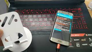 SAMSUNG S6 EDGE G925W8CAN - ANDROID 10 EOS e-0.16-q-20210325