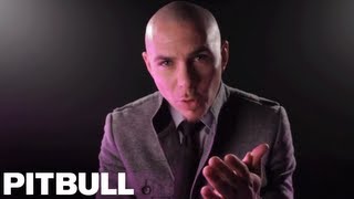 Pitbull - Maldito Alcohol ft. Afrojack [Official Video]