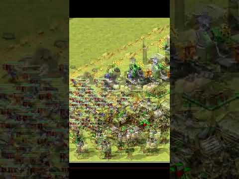 There's no match with Robot Tank (Yuri)