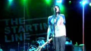 Photography The Starting Line