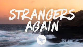 Dani Taylor - Strangers Again (Lyrics)