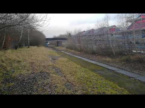 **EXTRA MEGA CONVOY**  at ReddishSouth.