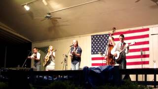 The Roys - Grandpa's Barn