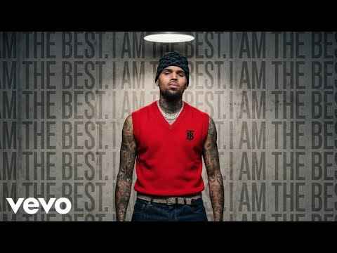 Chris Brown ft. Jacquees - Call me baby