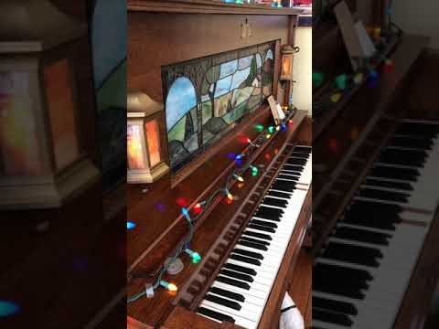 “Tack Head Blues”, P/B Alex Hill: