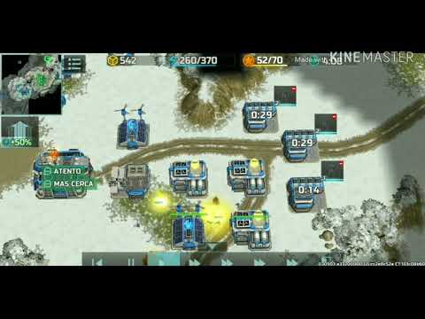 Art Of War 3 Global Conflict (En Español) "RUSH IA" ||Nueva estrategia|| ~REDGAMER~