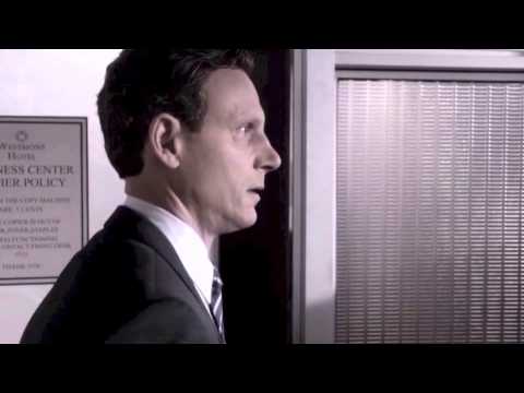 Scandal S2 Deleted Scene 213 Election Night Olitz Kiss