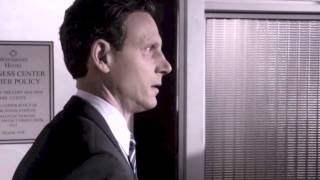 Scandal S2 Deleted Scene 213 Election Night Olitz Kiss