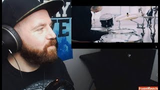 Cane Hill - Lord of Flies (Official Music Video) - REACTION!