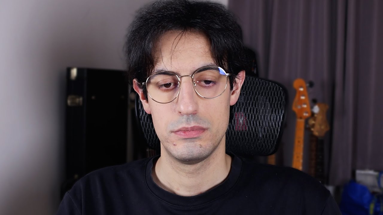 The worst time of my life.. - YouTube