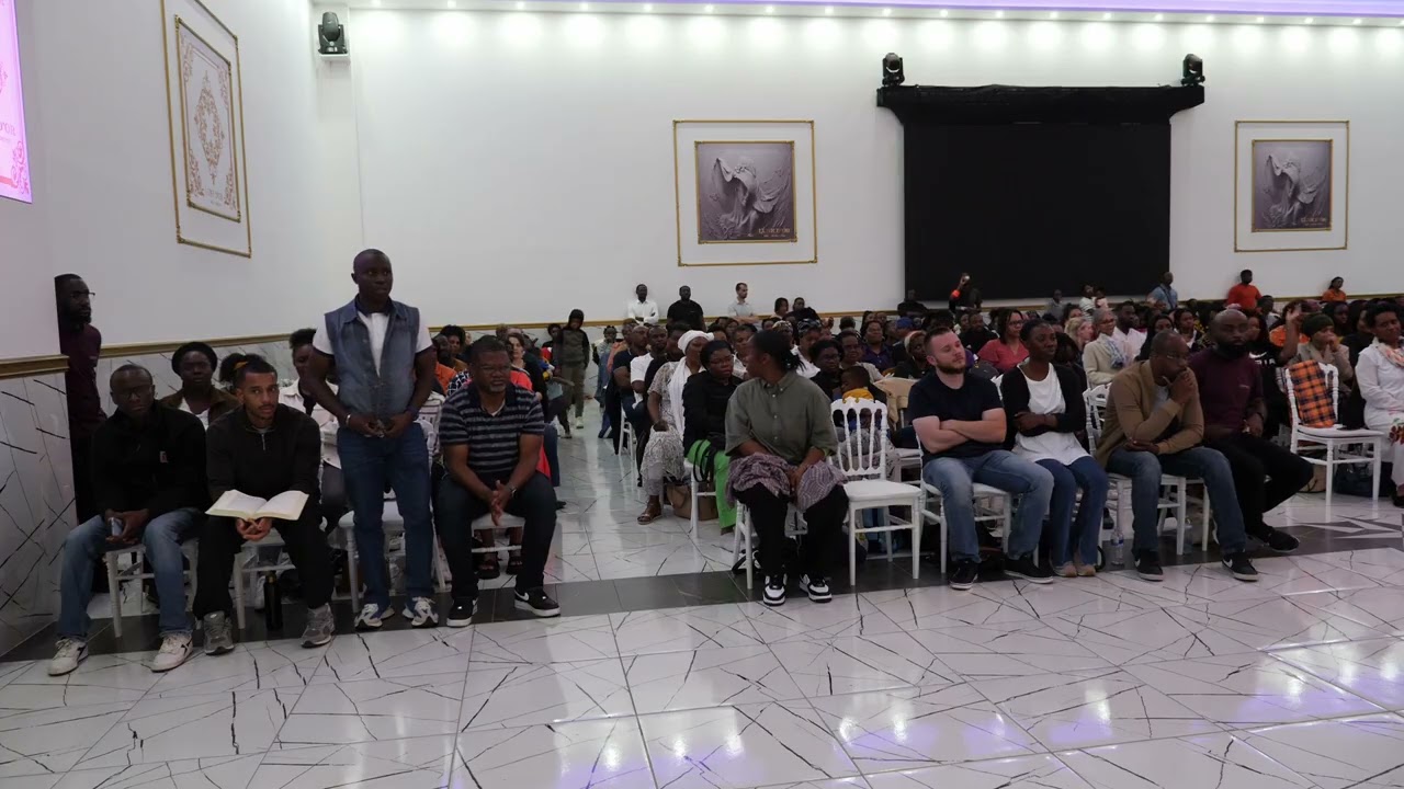 Thumbnail of video: Le jour de YHWH - Villabé