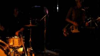 an horse - abandon! abandon! (the jealous sound cover)