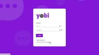 Yobi Walkthrough