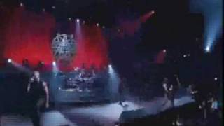 Disturbed - Intoxication (Live @ Music as a Weapon II)