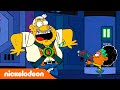 Huize Herrie | Jong van hart | Nickelodeon Dutch