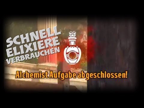 Alchemist Aufgabe | Schnell Elixiere verbrauchen | Black Ops 4 Zombie tägliche Challenge (deutsch)