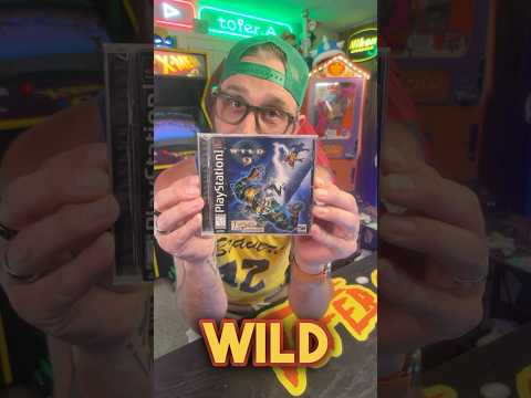 Want a new EARTHWORM JIM?? #videogames