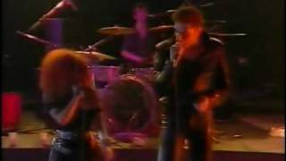 Loquillo y Alaska - El Ritmo Del Garage (La Edad De Oro)