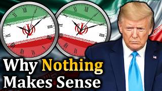 Rush Job: The Iran War's Two Ticking Clocks