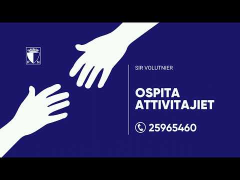 Jekk mhux int mela min?