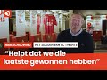 Uitgebreide terugblik met Ron Jans: "Laatste maanden hebben veel energie gekost"