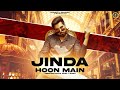 Jinda Hoon Main ( Official Video ) Armaan Malik | Laksh | Vinod  | Komal | Haryanvi Song 2023