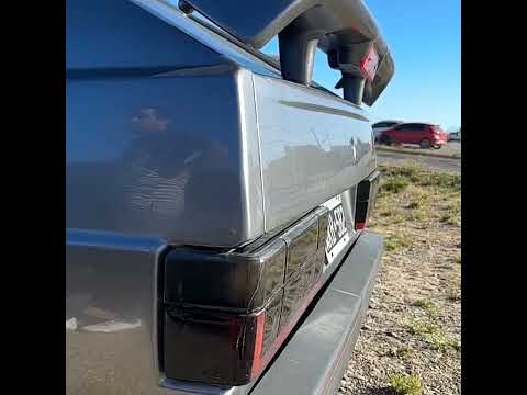 un poco de musica 2 Subwoofer de 15" potencia taramps  #Rawson #chubut