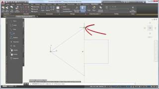 How to Create a Flip Dynamic Block in AutoCAD 2017 | AutoCAD
