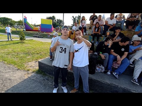 Mebdeo vs Drago / Cuartos / Cupo Regional  BDM Palmira Tulua #1