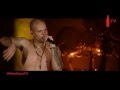 Calle 13 - La vuelta al mundo, Vive latino 2014