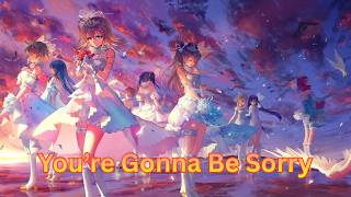 Nightcore - You're Gonna Be Sorry (Dolly Parton)