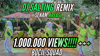 Download lagu DJ SALTING REMIX | Senam kreasi | TikTok Viral | Bocil Squad | Mommy Bintang mp3 Download lagu DJ SALTING REMIX | Senam kreasi | TikTok Viral | Bocil Squad | Mommy Bintang mp3