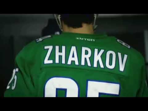 Salavat Yulaev. Best moments of Green Machine.