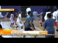 Good Day Sacramento - Dave Taylor runs Demarcus Cousins' Elite Basketball Camp