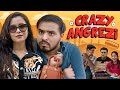 Crazy Angrezi Amit Bhadana