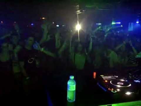 BUSY P, PARA ONE, VICTOR AIME & AKWEL @ IBOAT