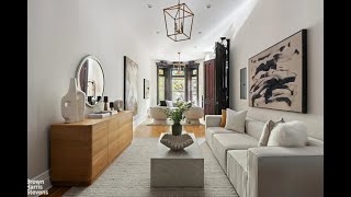145 Hancock Street  -  Bedford-Stuyvesant, Brooklyn, NY