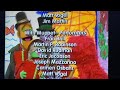 Closing To Elmo S World Happy Holidays 2009 DVD