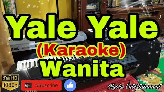 Download lagu YALE YALE (KARAOKE) Melayu Nada Wanita mp3