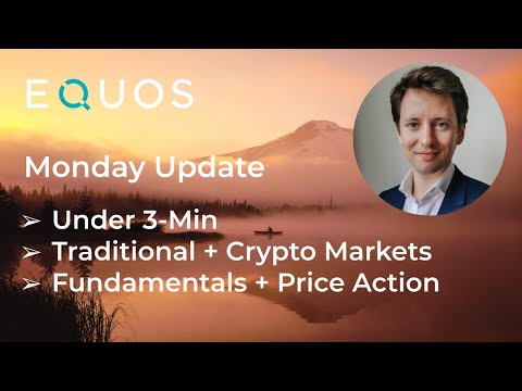 EQUOS - Daily Update - Nov 30th - Financial and Crypto Markets