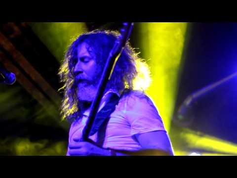 Black Mountain Live 2016.07.21 @ Montréal [clips]