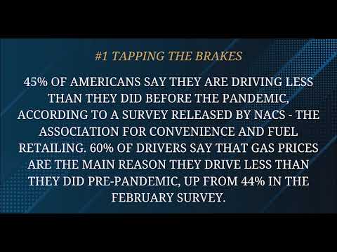 The Friday Fast Five: October 07, 2022 | Hodges Capital