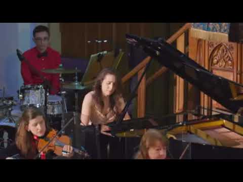 Shostakovich's Piano Concerto No. 2 in F major, Op. 102