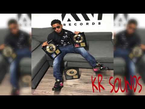 (7th) CB x (ICB) Fatz x J Styles - In The Field #Exclusive