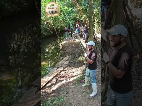 Recuerdos g en la selva de Ixiamas parque Madidi se encuentra en La Paz #turismo #lapaz_bolivia🇧🇴